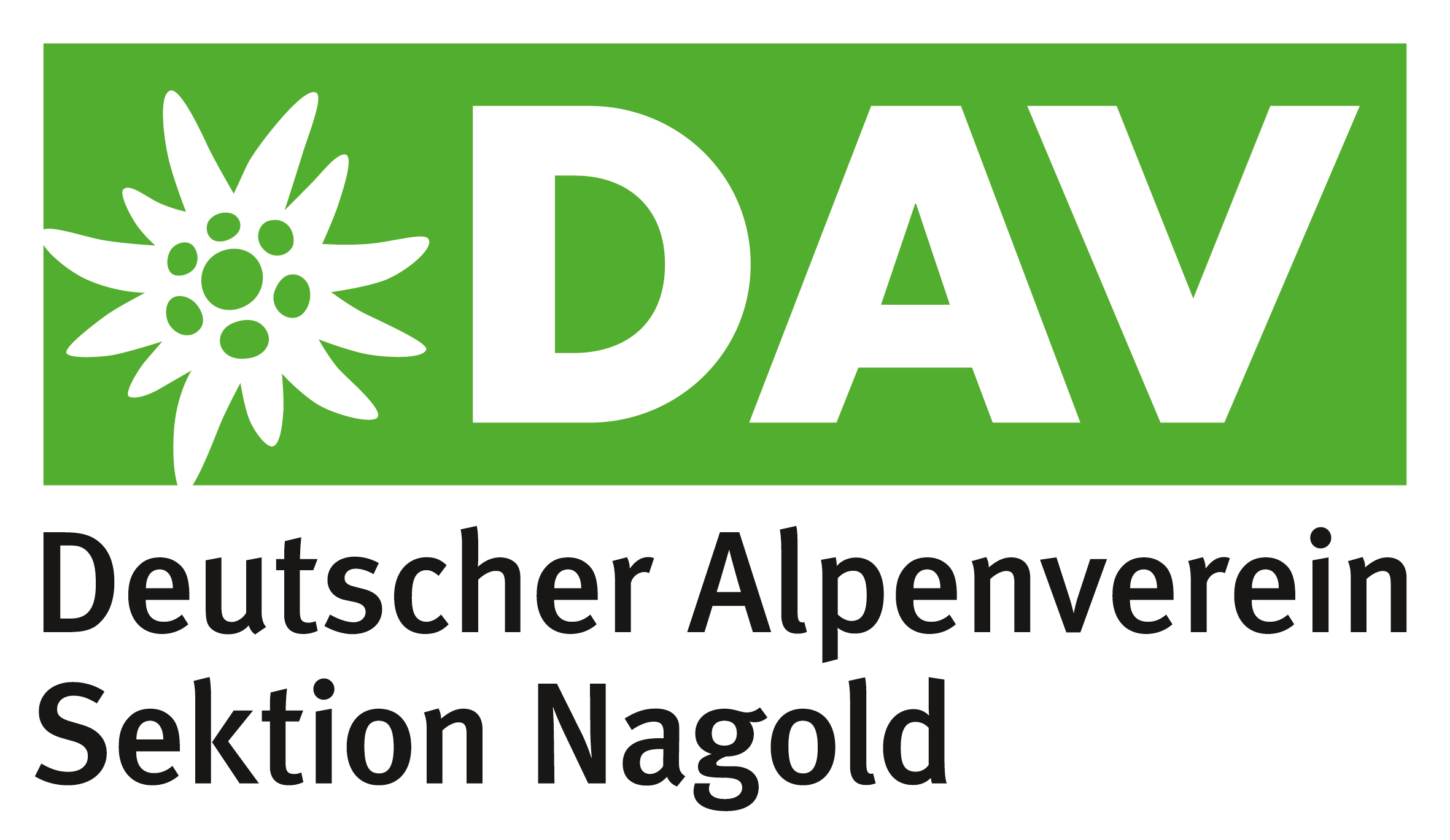 Buchung DAV Nagold